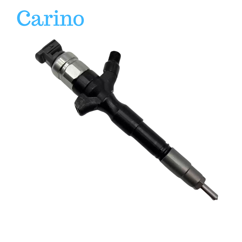 095000-6190 23670-30100 Inyector diésel